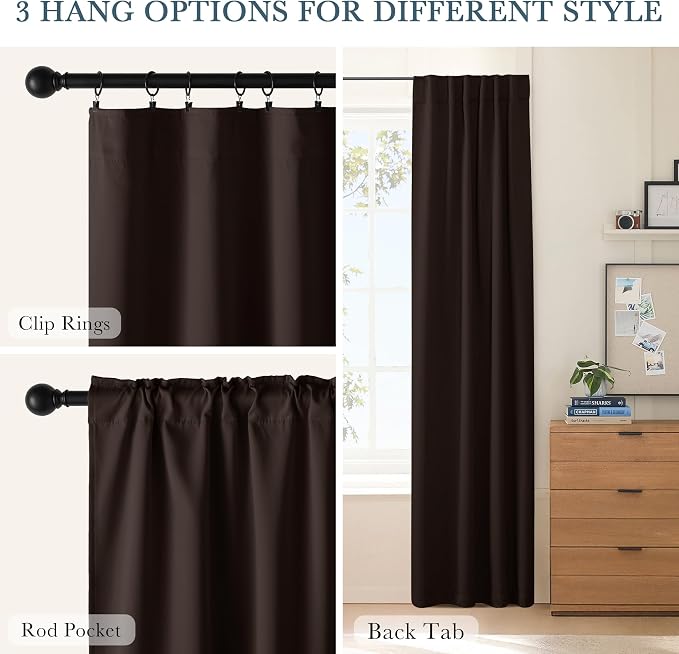 Pony Dance Short Length Curtains - Image 4