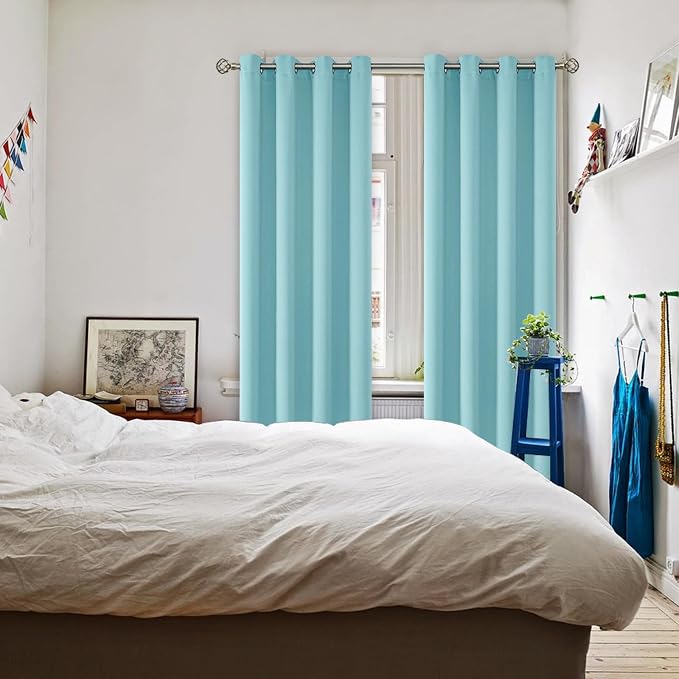 BGment Blackout Curtains - Image 2