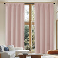 Simplebrand Ava Blackout Curtains by Simplebrand