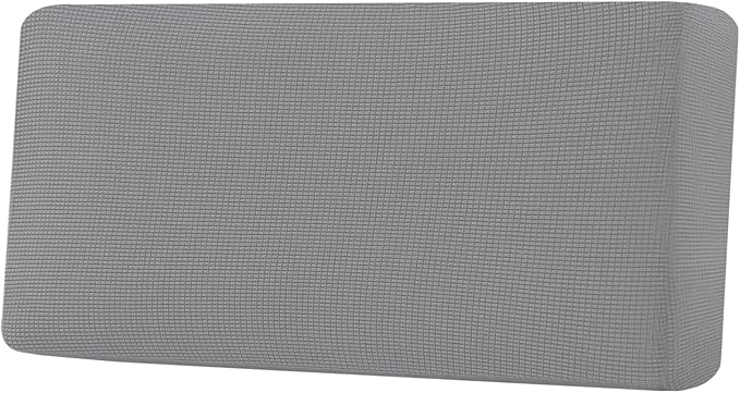 H.VERSAILTEX Super Stretch Individual Seat Cushion Covers Sofa Covers Couch by HVERSAILTEX