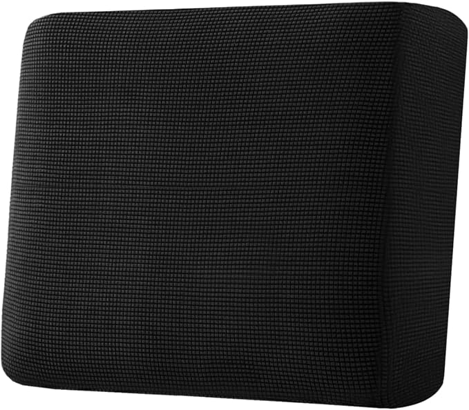 H.VERSAILTEX Super Stretch Individual Seat Cushion Covers Sofa Covers Couch by HVERSAILTEX