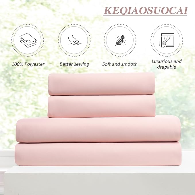 Pinch Pleated Curtains 108 Inches Long, Energy Saving Window Treatment Privacy - Image 5