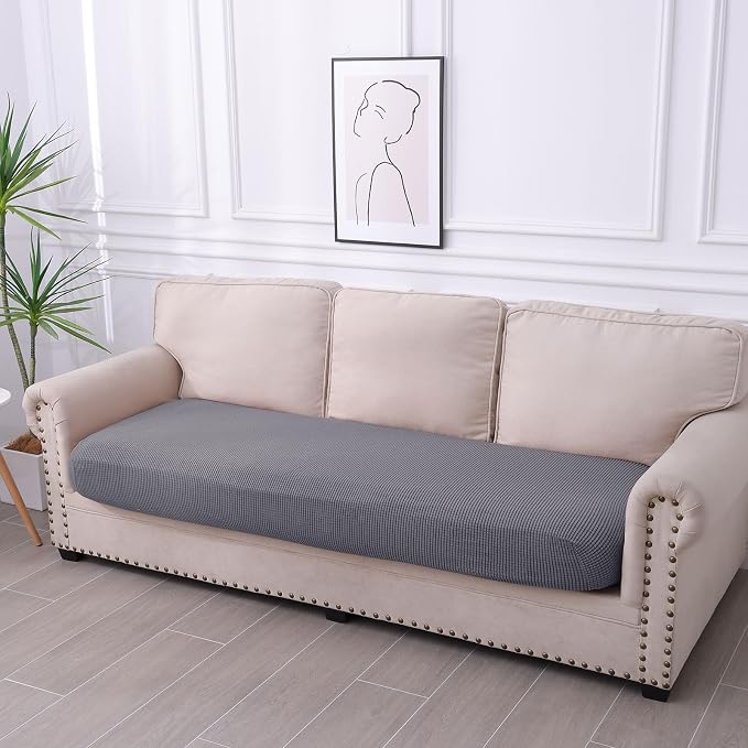 hyha Waterproof Couch Cushion Covers - Image 7