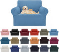 Cupuamon 2026 New Stretch Chair Sofa Slipcovers Couch Cover by Cupuamon