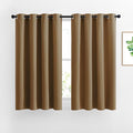 NICETOWN Blackout Curtains for Kids Room by NICETOWN