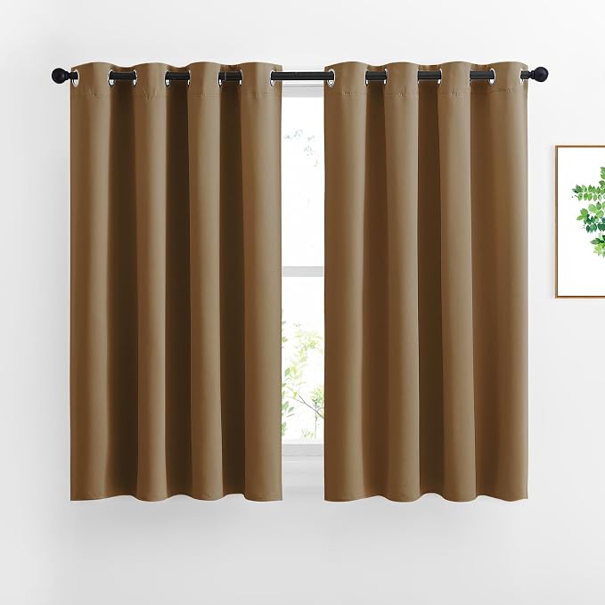 NICETOWN Blackout Curtains for Kids Room by NICETOWN