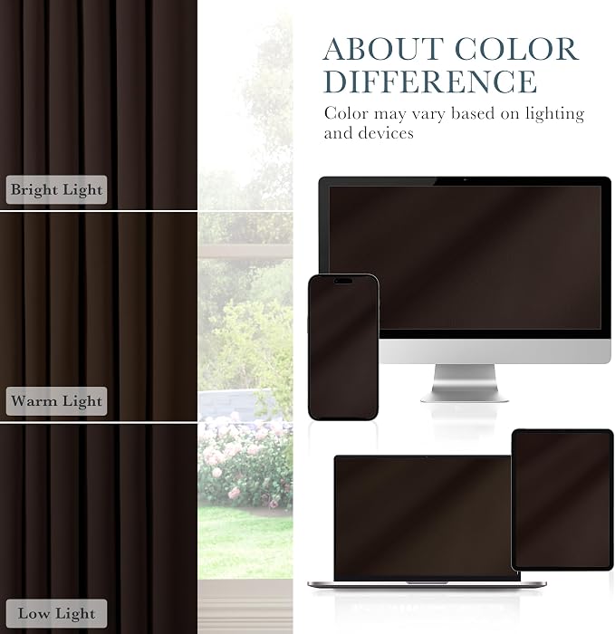 Pony Dance Short Length Curtains - Image 7
