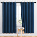 NICETOWN Blackout Curtain Drapes by NICETOWN