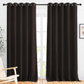 NICETOWN Bedroom Blackout Curtains and Drapes by NICETOWN