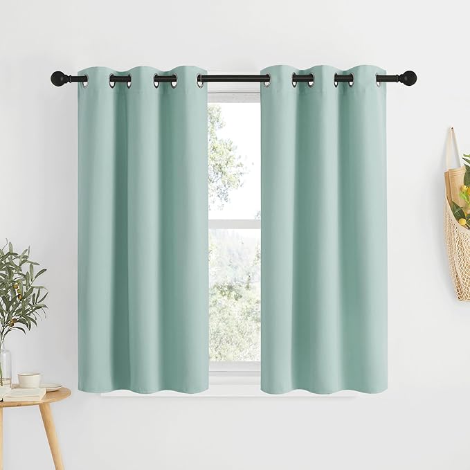 NICETOWN Bedroom Blackout Curtains by NICETOWN