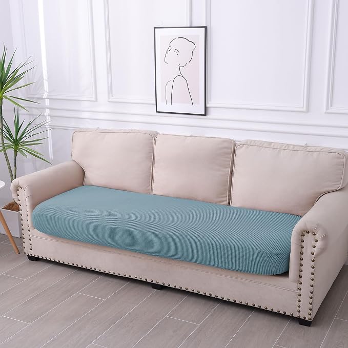 hyha Waterproof Couch Cushion Covers - Image 7