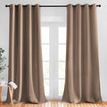 NICETOWN Bedroom Blackout Curtains and Drapes by NICETOWN