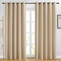 NICETOWN Blackout Curtains Panels by NICETOWN