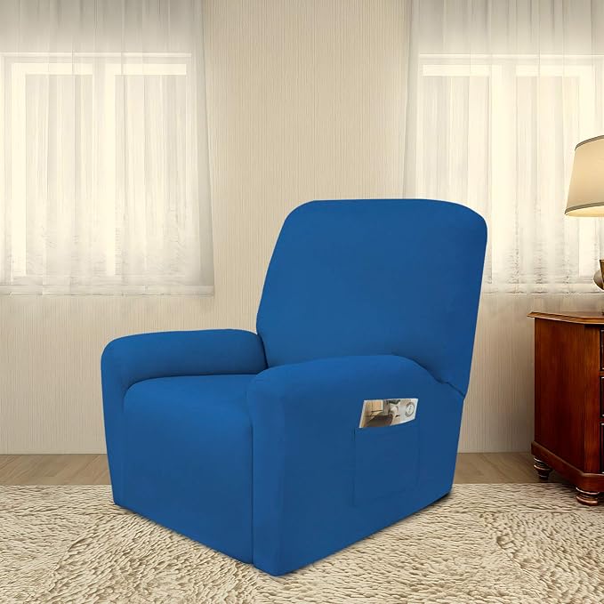 PureFit Super Stretch Chair Sofa Slipcover - Image 2