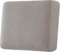 H.VERSAILTEX Super Stretch Individual Seat Cushion Covers Sofa Covers Couch by HVERSAILTEX