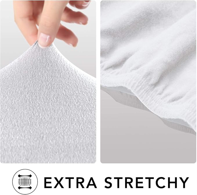 PureFit Super Stretch Chair Sofa Slipcover - Image 4