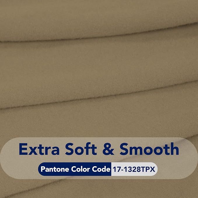 PureFit Super Stretch Chair Sofa Slipcover – Spandex Non Slip Soft Couch Sofa - Image 5