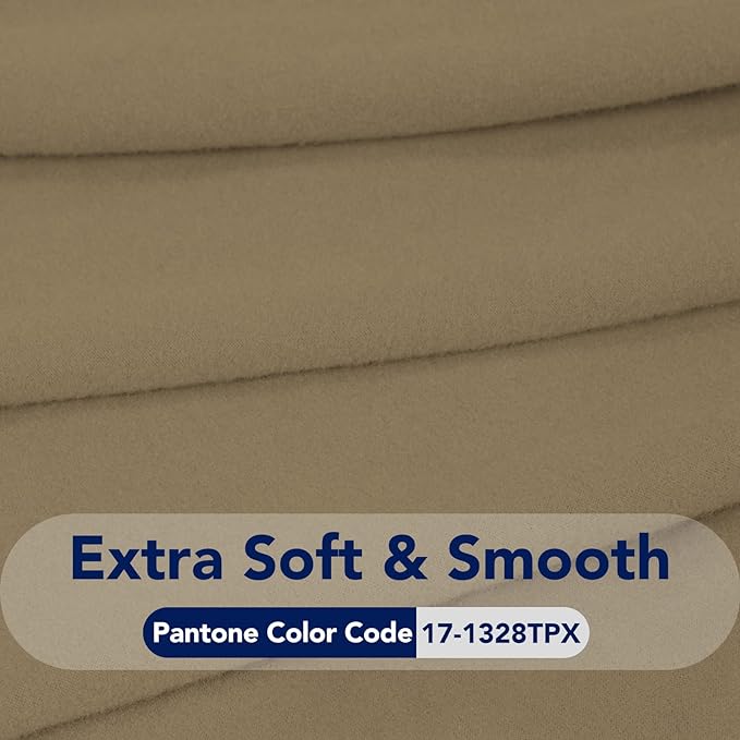 PureFit Super Stretch Sofa Slipcover – Spandex Non Slip Soft Couch Sofa Cover - Image 5