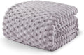 Exclusivo Mezcla Fleece Twin Blanket by ExclusivoMezcla