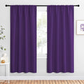 NICETOWN Blackout Curtains for Living Room by NICETOWN
