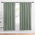 NICETOWN Window Curtains Blackout Drapes by NICETOWN