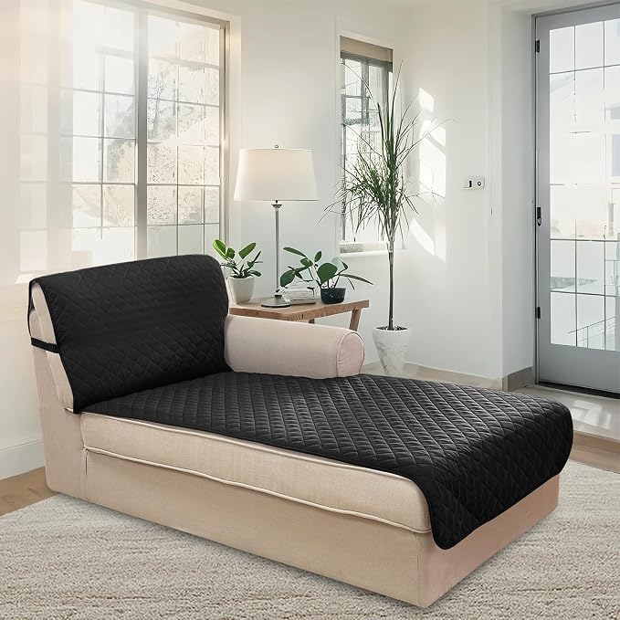 U-NICE HOME Sectional Couch Cover - Image 2