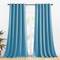 NICETOWN Blackout Curtain Panels by NICETOWN