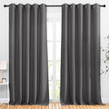 NICETOWN Blackout Curtains Panels by NICETOWN