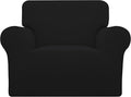 Easy-Going Stretch Oversized Chair Sofa Slipcover 1-Piece Couch Sofa Cover by Easy-Going