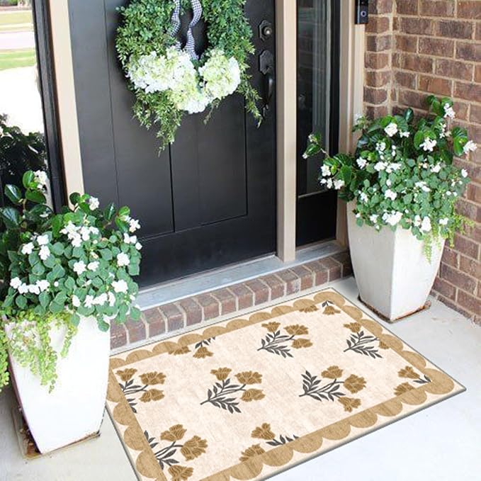 Front Door Mat Outside Entrance - Image 4