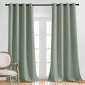 NICETOWN Bedroom Curtains 95 inches Long by NICETOWN