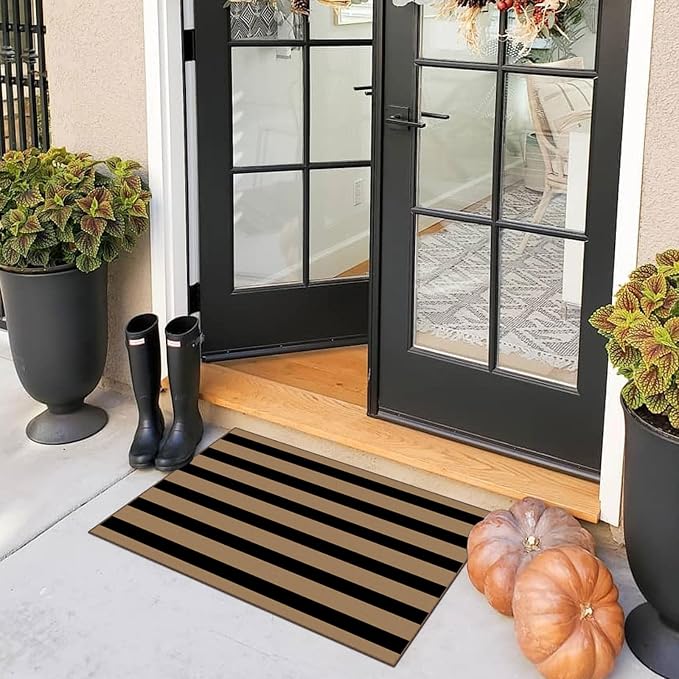 Front Door Mat Outside Entrance - Image 9