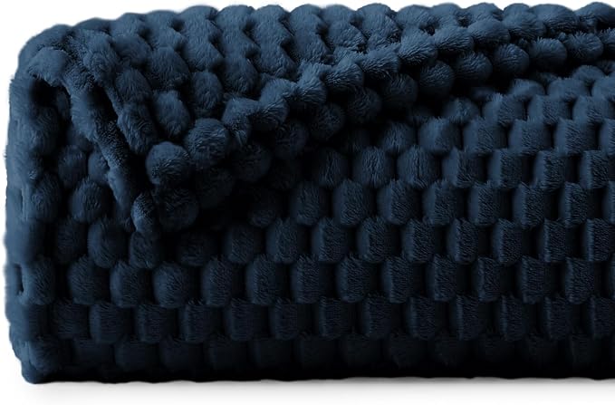 BEDELITE Fleece Blanket by BEDELITE