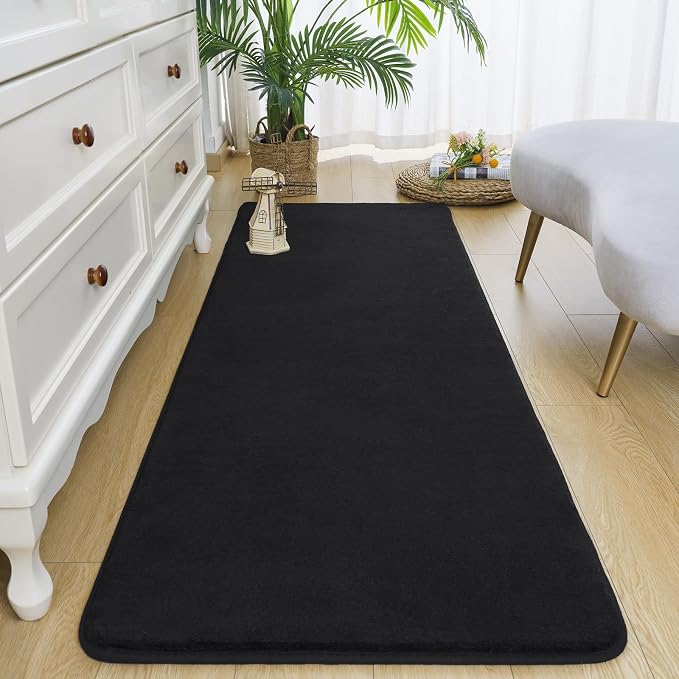 Amearea Modern Soft Hallway Runner Rug, 2x6 Feet Washable Runner Rugs - Image 9