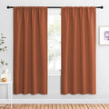NICETOWN Blackout Curtains and Drapes by NICETOWN