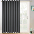 Yakamok Extra Wide Blackout Curtain by Yakamok