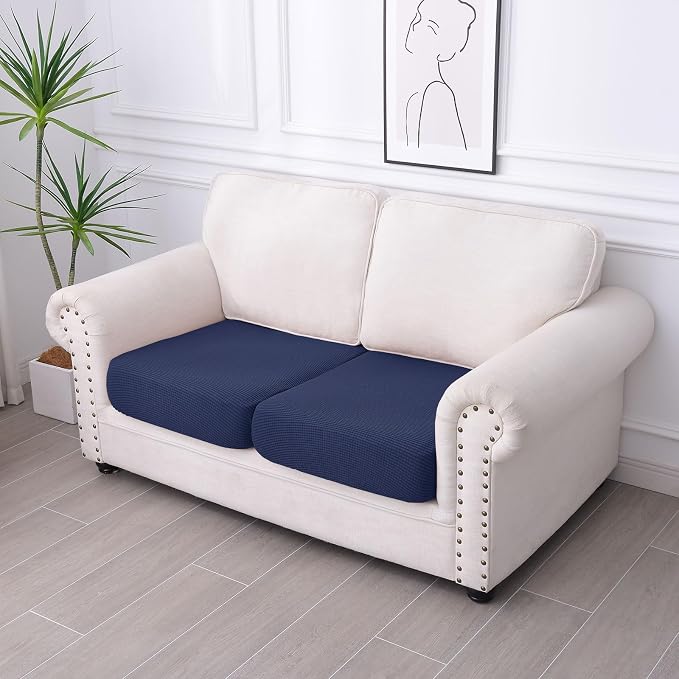 hyha Waterproof Couch Cushion Covers - Image 7