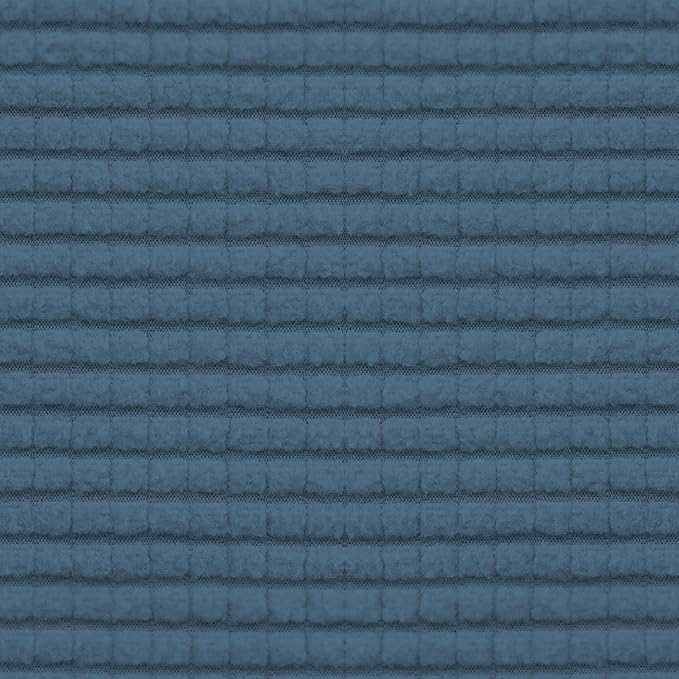 Easy-Going Stretch 4 Pieces Couch Cushion Covers - Image 7