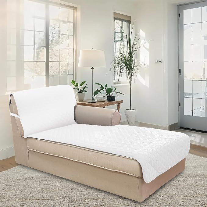 U-NICE HOME Sectional Couch Cover - Image 2