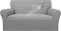 Easy-Going 100% Waterproof Loveseat Couch Cover, Dual Waterproof Sofa Cover by Easy-Going