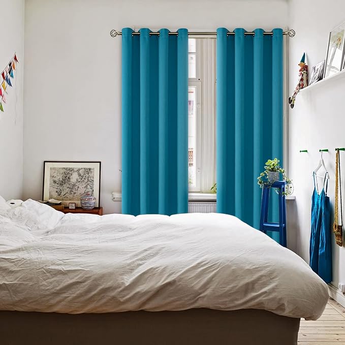 BGment Blackout Curtains - Image 2