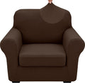 XINEAGE 2026 New 2 Pieces Chair Covers by XINEAGE