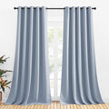 NICETOWN Blackout Curtain Panels by NICETOWN