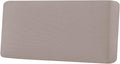 H.VERSAILTEX Super Stretch Individual Seat Cushion Covers Sofa Covers Couch by HVERSAILTEX
