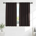 PONY DANCE Bedroom Window Drapes by PONYDANCE