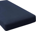 H.VERSAILTEX Super Stretch Individual Chaise Cover Sectional Couch Covers by HVERSAILTEX