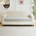 Couch Covers for 2 Cushion Sofa Pet Friendly Couch Cushion Covers Universal by Disayu