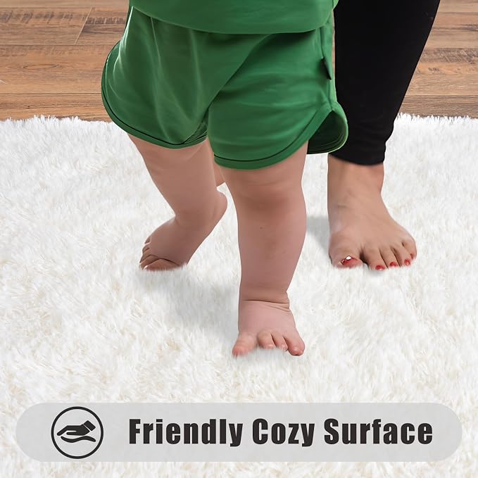 Ultra Soft Runner Rugs for Bedroom Hallways - Image 9