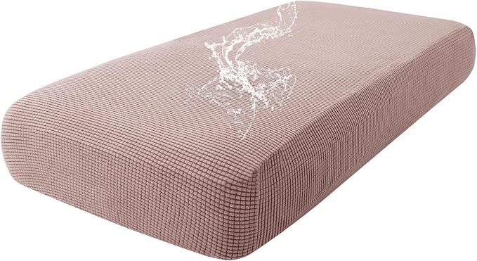 hyha Waterproof Couch Cushion Covers by hyha