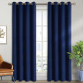 BGment Blackout Curtains for Living Room by BGment